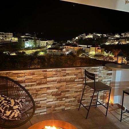 Los Cortinales Setenil De Las Bodegas Exterior foto